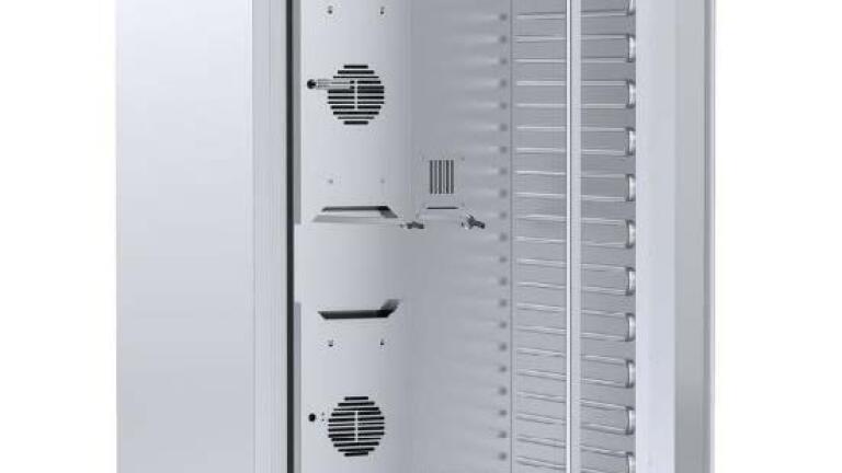 Advanced Peltier Technology for High Performance and Energy Efficiency
